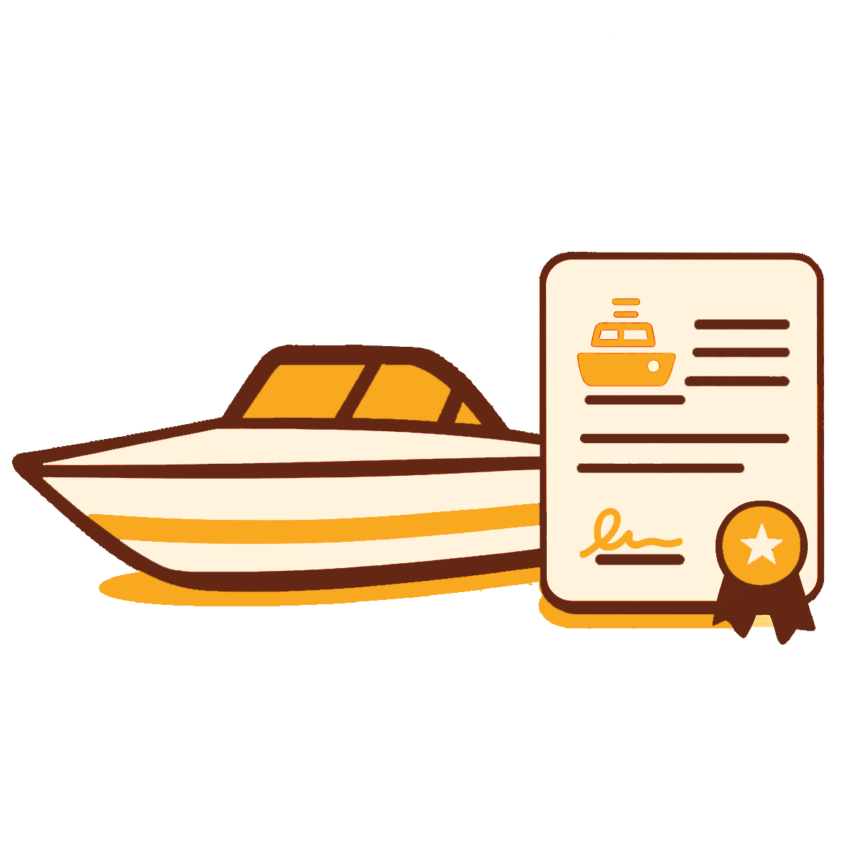 Convalida Patente Nautica