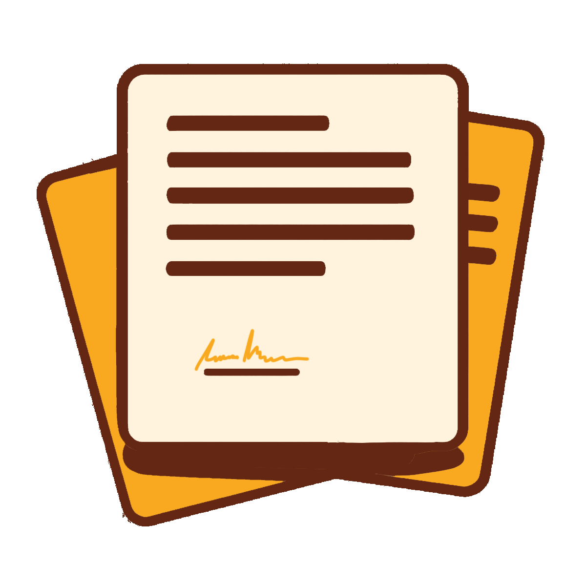 Certificati e Documenti Legali